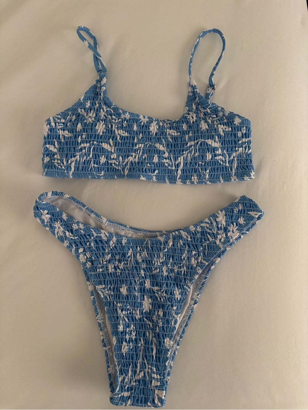 Bikini Bundle! 2 full bikinis + 2 tops!